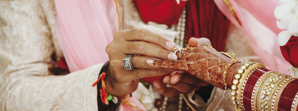 An Ultimate Indian Wedding Guide: What Happens at the Indian Wedding ...