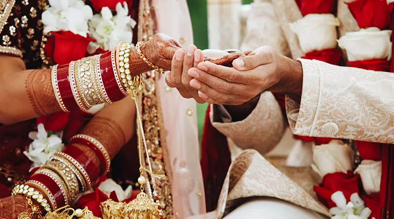 Top 5 Wedding Planners in Delhi 
